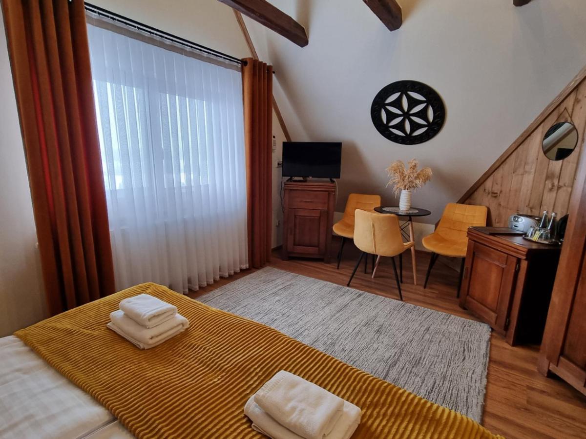 Willa Silene - Goralska Muzyka Na Zywo, Blisko Termy I Wyciagow Bukowina Tatrzańska Extérieur photo
