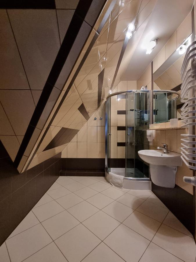 Willa Silene - Goralska Muzyka Na Zywo, Blisko Termy I Wyciagow Bukowina Tatrzańska Extérieur photo