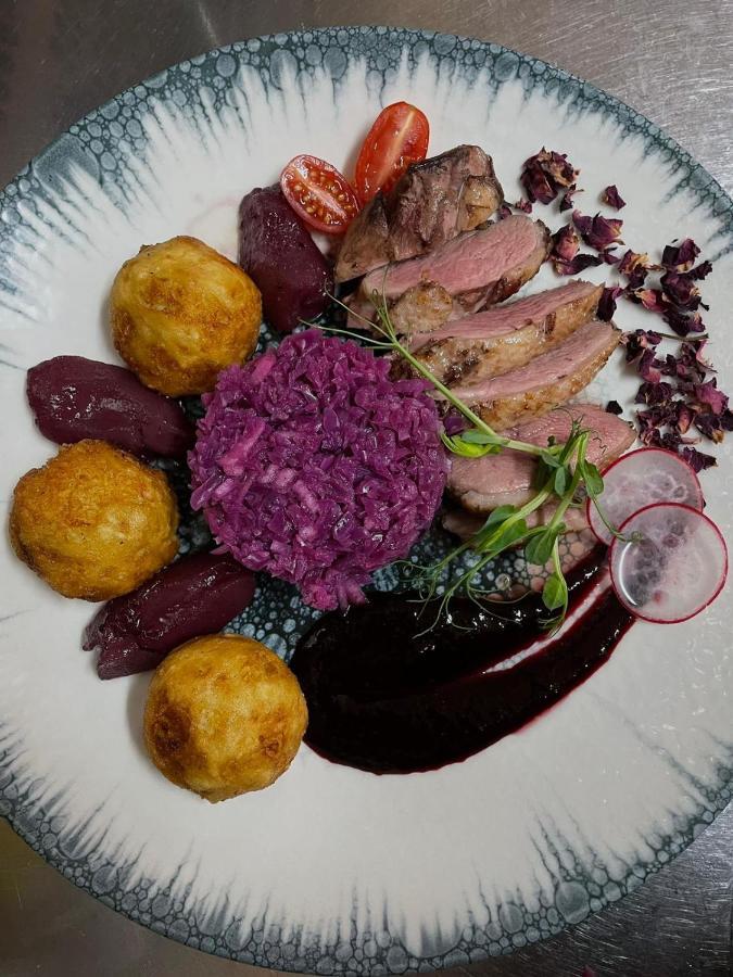 Willa Silene - Goralska Muzyka Na Zywo, Blisko Termy I Wyciagow Bukowina Tatrzańska Extérieur photo