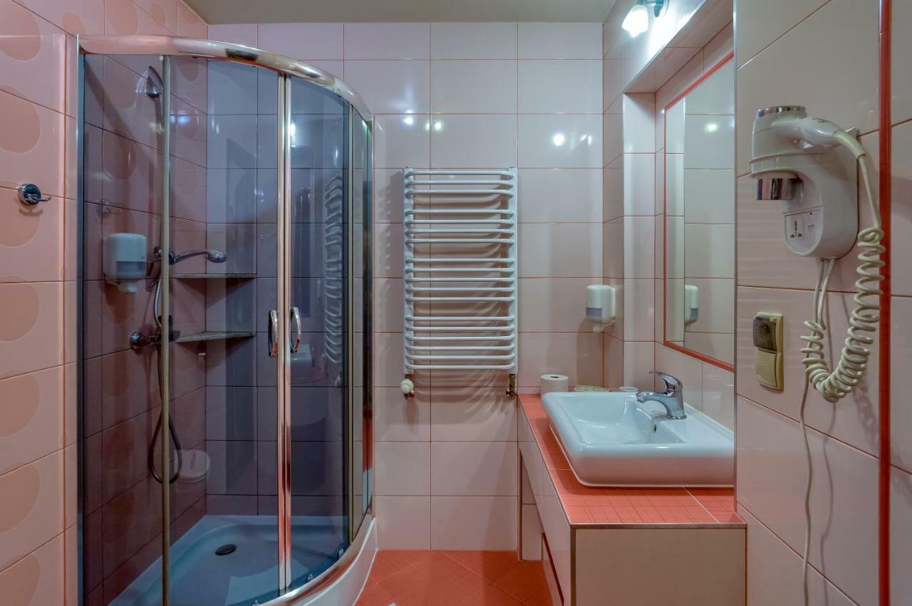 Willa Silene - Goralska Muzyka Na Zywo, Blisko Termy I Wyciagow Bukowina Tatrzańska Extérieur photo