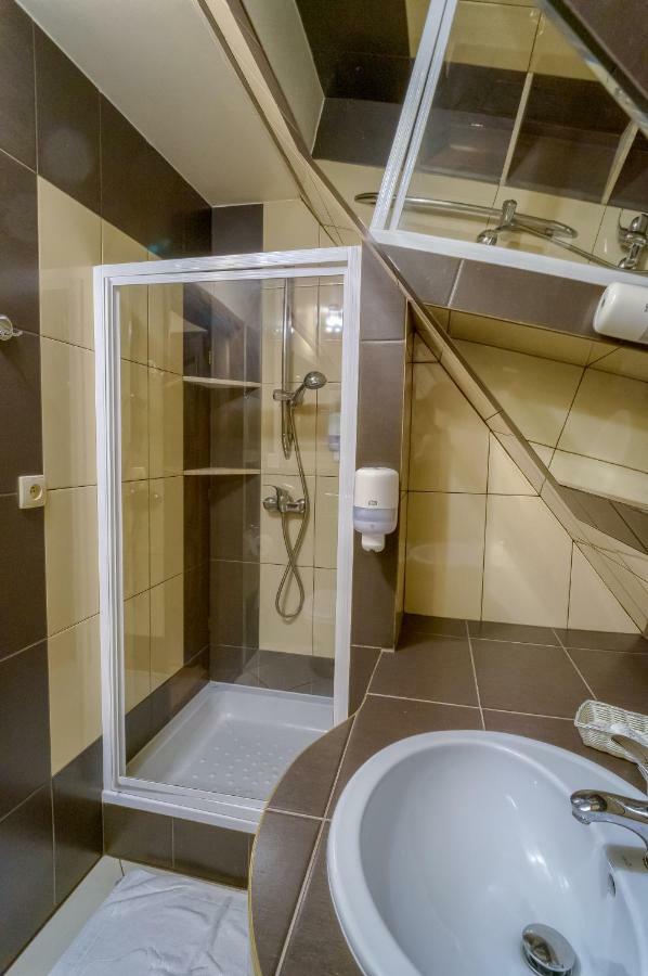 Willa Silene - Goralska Muzyka Na Zywo, Blisko Termy I Wyciagow Bukowina Tatrzańska Extérieur photo