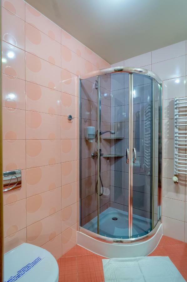 Willa Silene - Goralska Muzyka Na Zywo, Blisko Termy I Wyciagow Bukowina Tatrzańska Extérieur photo