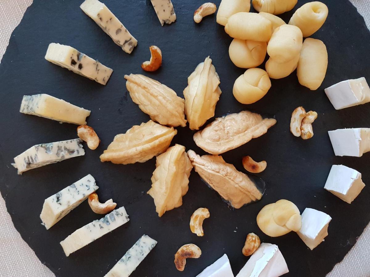 Willa Silene - Goralska Muzyka Na Zywo, Blisko Termy I Wyciagow Bukowina Tatrzańska Extérieur photo